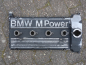 Preview: BMW M3 E30 Ventildeckel Ventilkastendeckel S14